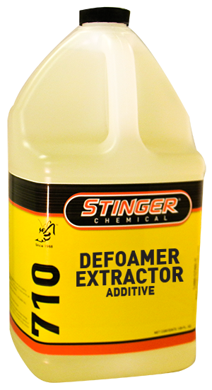 710 Extractor Defoamer Concentrate
