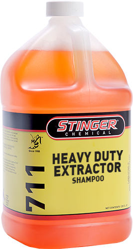 711 HD Extractor Concentrate