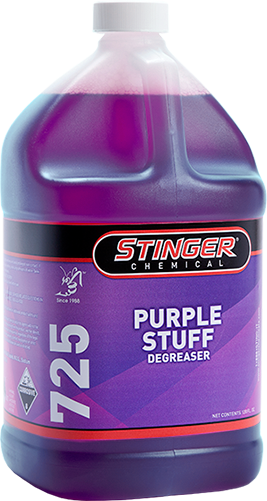 725 Purple Stuff Degreaser