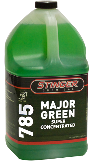 785 Major Green