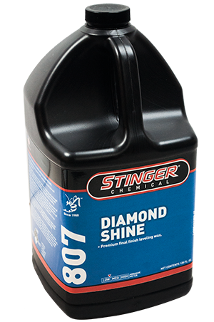 807 Diamond Shine
