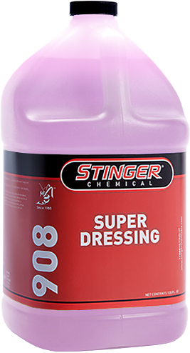 908 Super Dressing