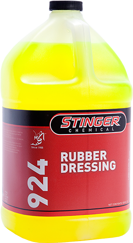 924 Rubber Dressing