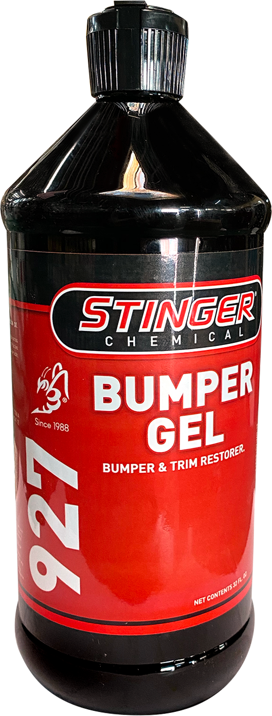 927 Bumper Gel