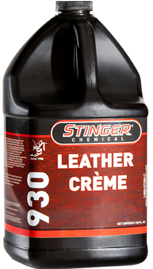 930 Leather Creme