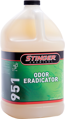 951 Odor Eradicator