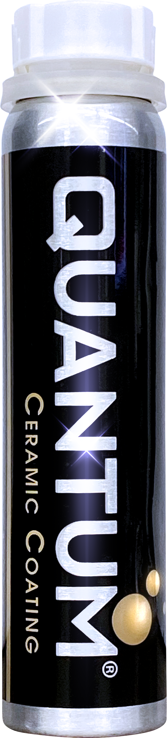 QC100 Quantum Ceramic Coating Kit