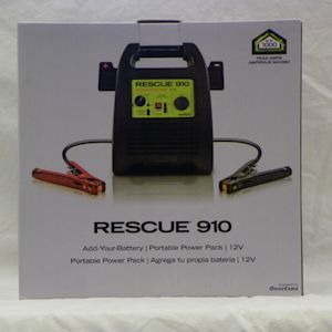 Rescue 910