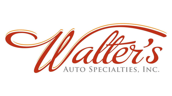 Walter's Auto Specialties
