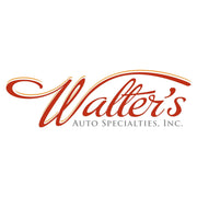 Walter's Auto Specialties logo