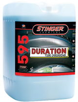 595 Duration Tire Dressing
