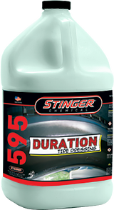 595 Duration Tire Dressing