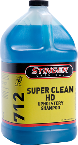 712 Super Clean HD