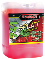 741 Splat Bug Off