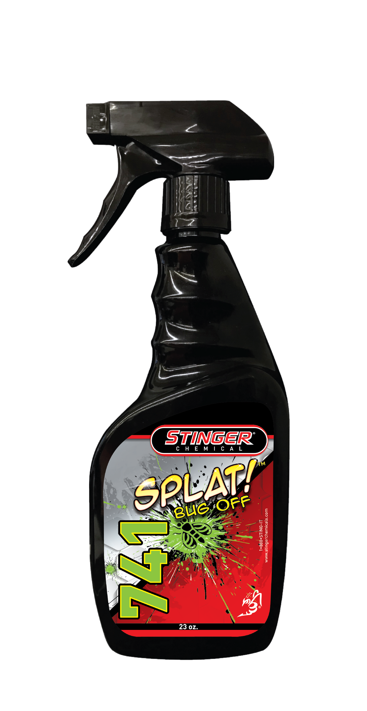 741 Splat Bug Off