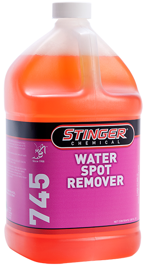 745 Water Spot Remover
