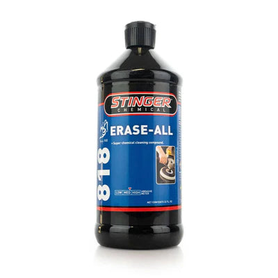 818 Erase-All
