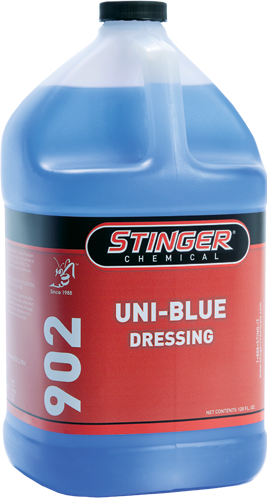 902B Uni Blue