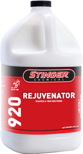 920 Rejuvenator
