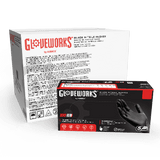 GPNB Nitrile Gloves