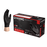 GPNB Nitrile Gloves